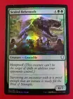 Scaled Behemoth