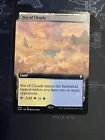 Sea of Clouds [Extended Art] #