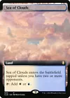 Sea of Clouds [Extended Art] #