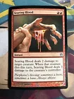 Searing Blood