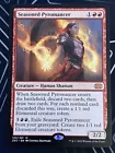 Seasoned Pyromancer #