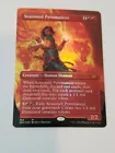 Seasoned Pyromancer