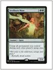 Seedborn Muse