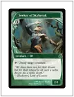 Seeker of Skybreak
