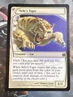 Seht's Tiger