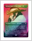 Selvala, Heart of the Wilds