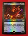 Sengir, the Dark Baron