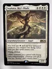 Sephara, Sky's Blade