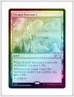 Seraph Sanctuary