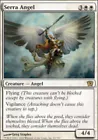 Serra Angel