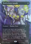 Teshar, Ancestor's Apostle