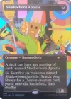 Teshar, Ancestor's Apostle