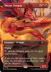 Shivan Dragon #