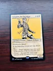 Austere Command [Foil] #