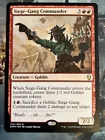 Siege-Gang Commander
