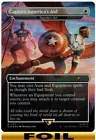 Sigarda's Aid
