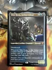Silas Renn, Seeker Adept [Foil Etched] #