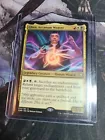 Ghen, Arcanum Weaver