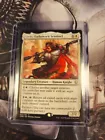 Livio, Oathsworn Sentinel