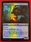Jhoira's Familiar