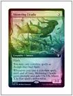Skittering Cicada [Extended Art Foil] #