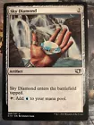 Sky Diamond