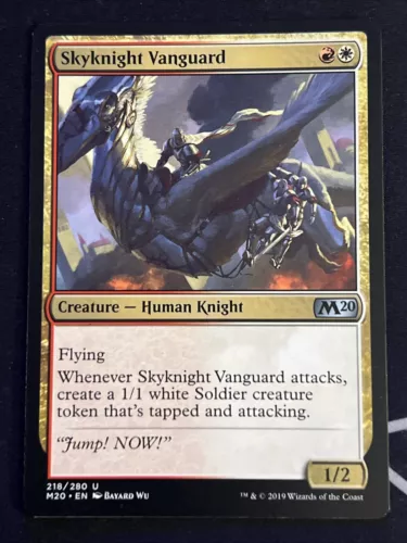 Skyknight Vanguard #