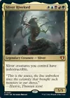 Sliver Hivelord #