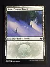 Snow-Covered Forest
