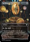 Sol Ring [Borderless Foil] #