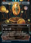 Sol Ring [Borderless Foil] #