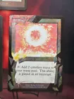 Sundering Titan [Schematic Foil] #