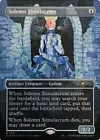 Solemn Simulacrum