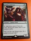 Damia, Sage of Stone