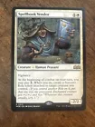 Spell Queller