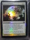 Sphere of Safety
