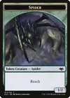 Canopy Spider