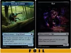 Flowerfoot Swordmaster [Token] #