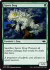 Spore Swarm