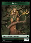 Squirrel [Token] #