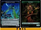 Starscape Cleric [Token] #