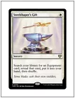 Steelshaper's Gift #