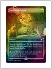 Steelshaper's Gift
