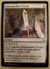 Stonespeaker Crystal #