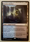 Sunken Hollow