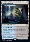 Sunken Hollow