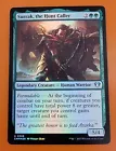 Surrak, the Hunt Caller