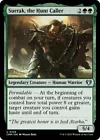 Surrak, the Hunt Caller #