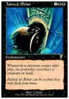 Tainted AEther