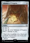 Talisman of Indulgence